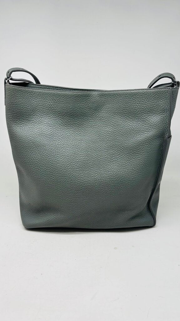 Allsaints Crossbody Bag Grey