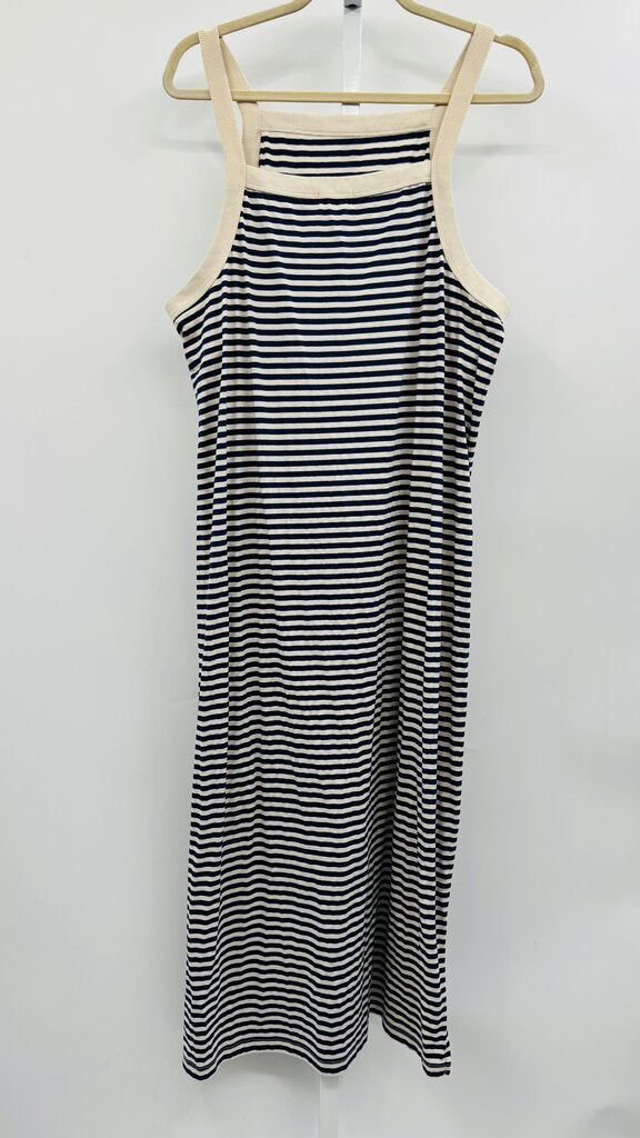 T.la Maxi Dress Blue XL