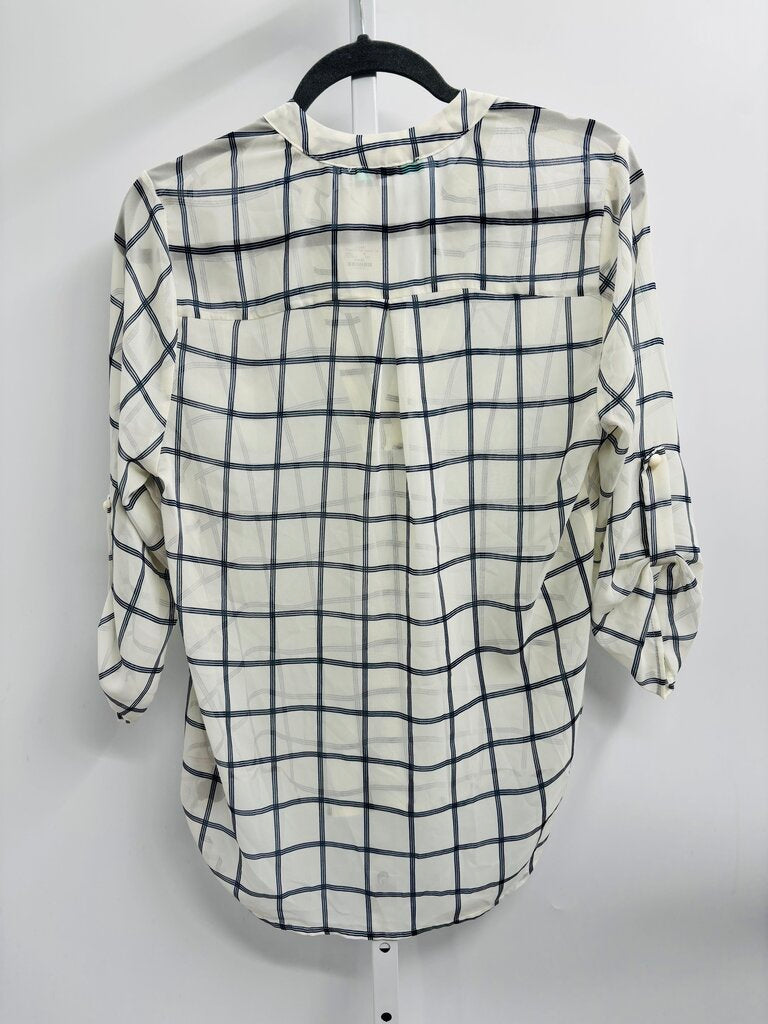 Karlie Blouse White S