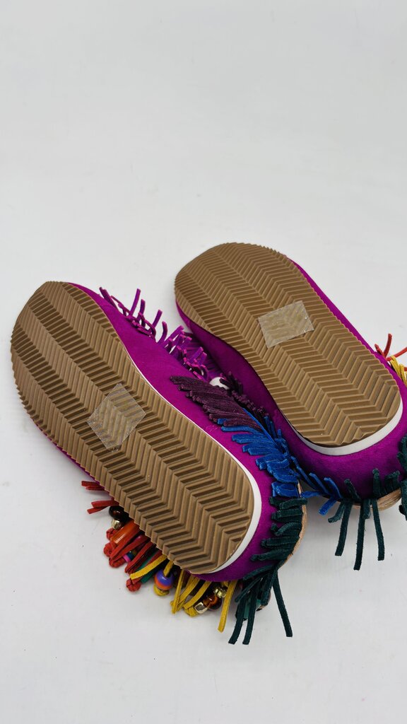 Kurt Geiger Sneakers Purple 5.5