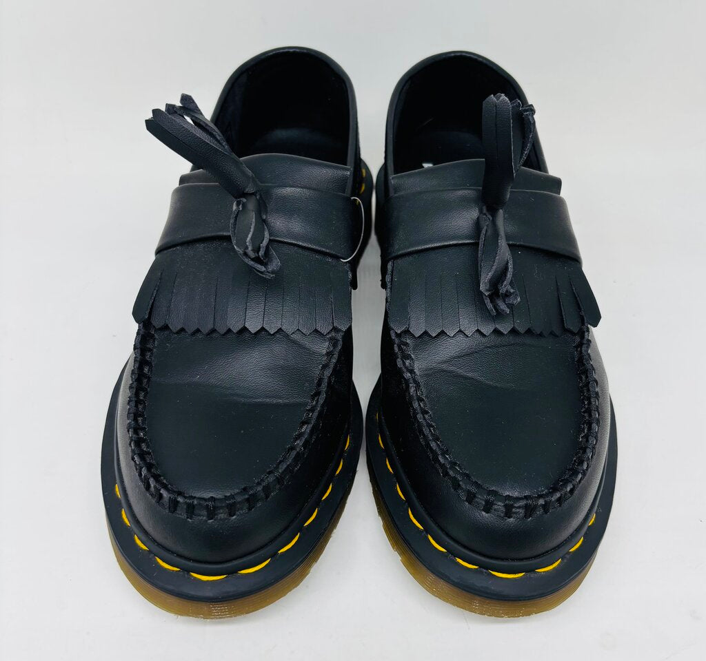Dr. Martens Loafers Black 6
