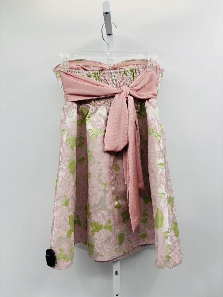 Lane 201 Dress Pink S