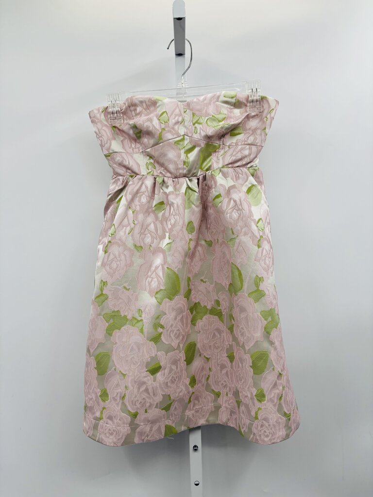 Lane 201 Dress Pink S