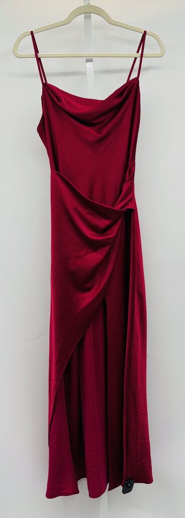 Significant Other Formal Dress Pink 4