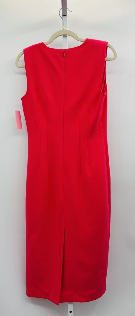J. Crew Dress Pink 4