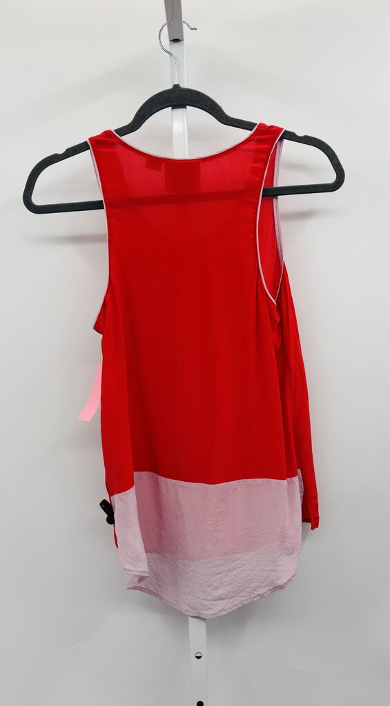 Maeve Top Red 4
