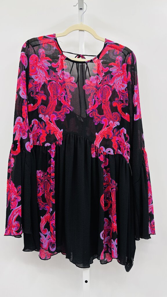 Intimately: FP Dress Black S