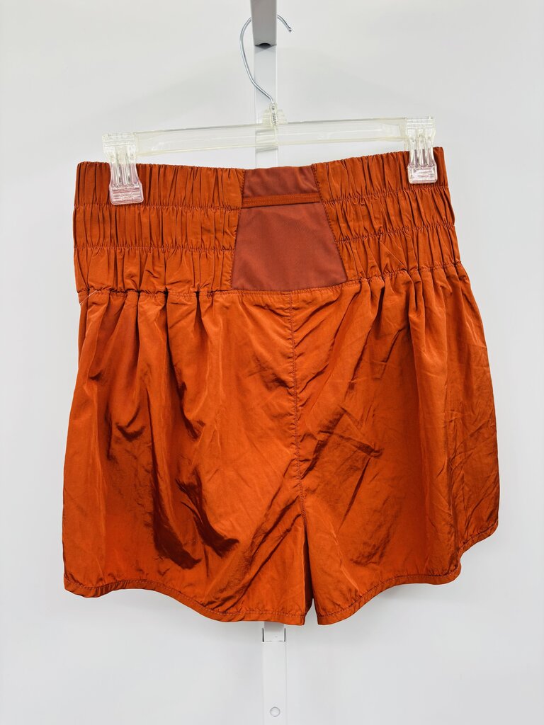 FP Movement Active Shorts Orange XL