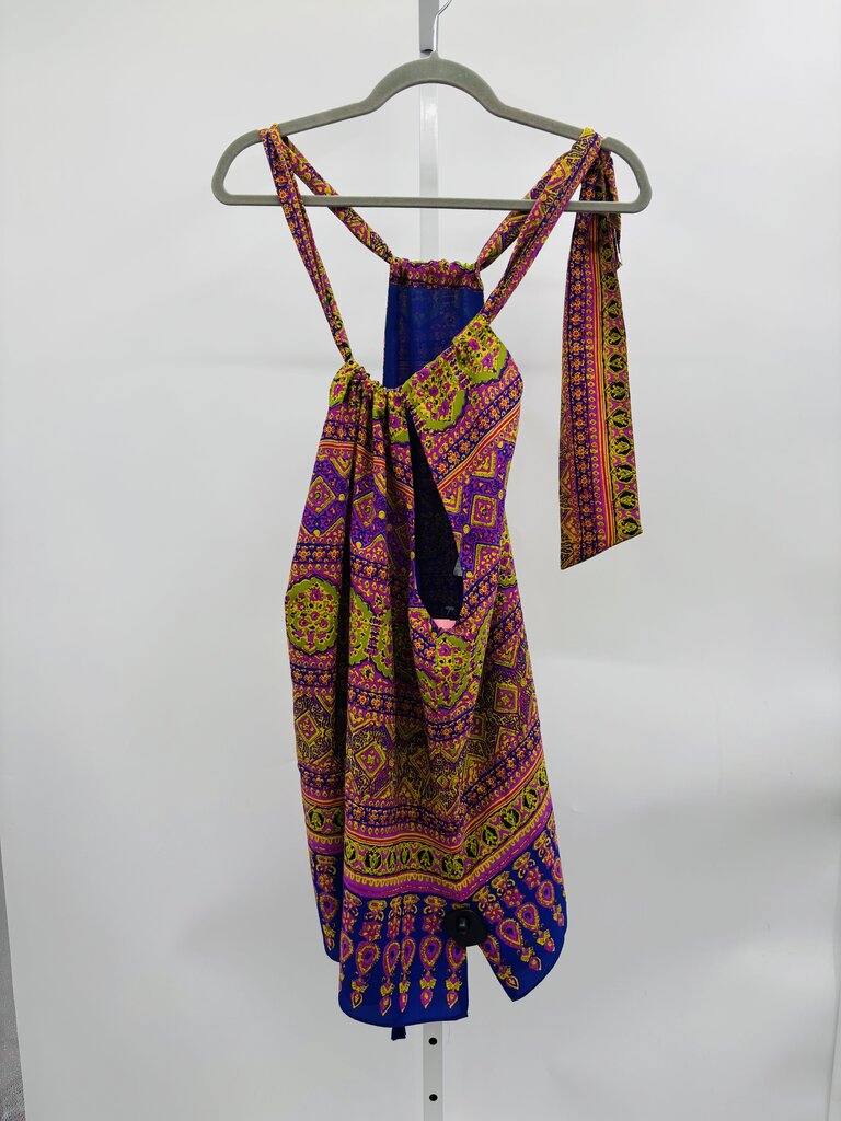 Lauren: RL Top Purple L
