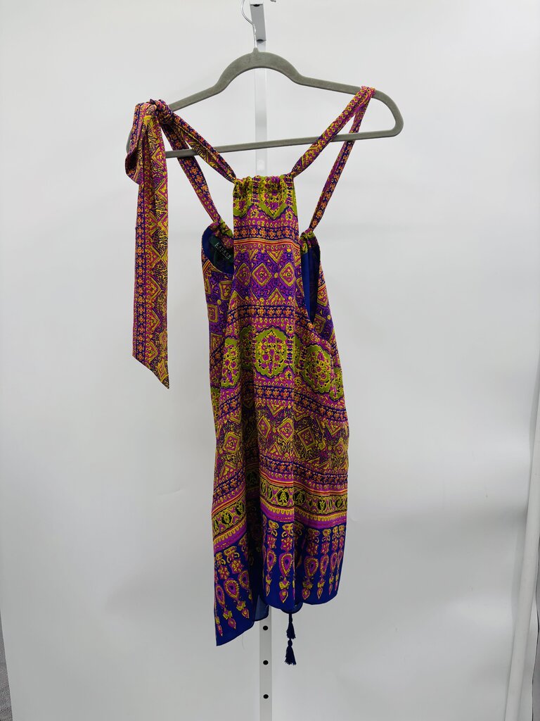 Lauren: RL Top Purple L