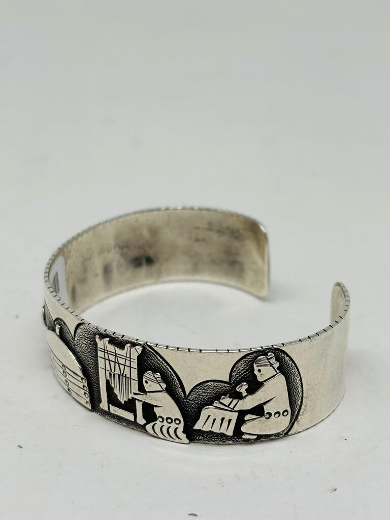 Bracelet Sterling