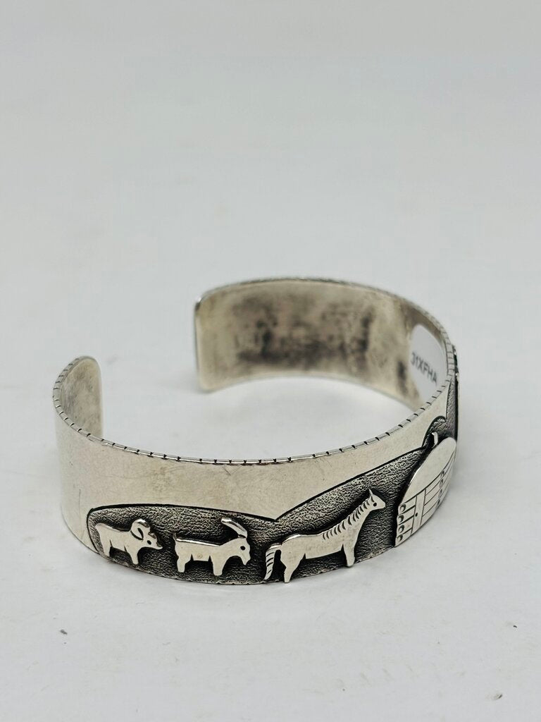 Bracelet Sterling