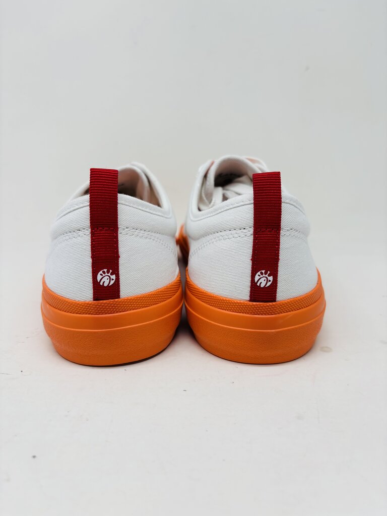 Chick-fil-A Sneakers Orange 9
