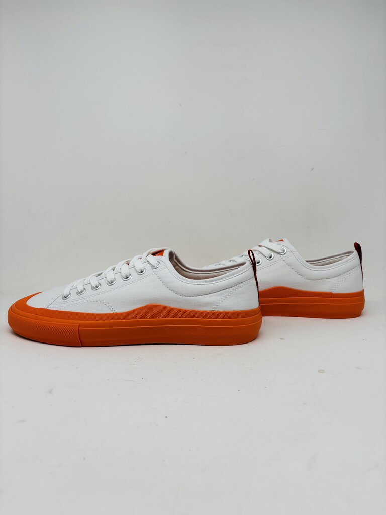 Chick-fil-A Sneakers Orange 9