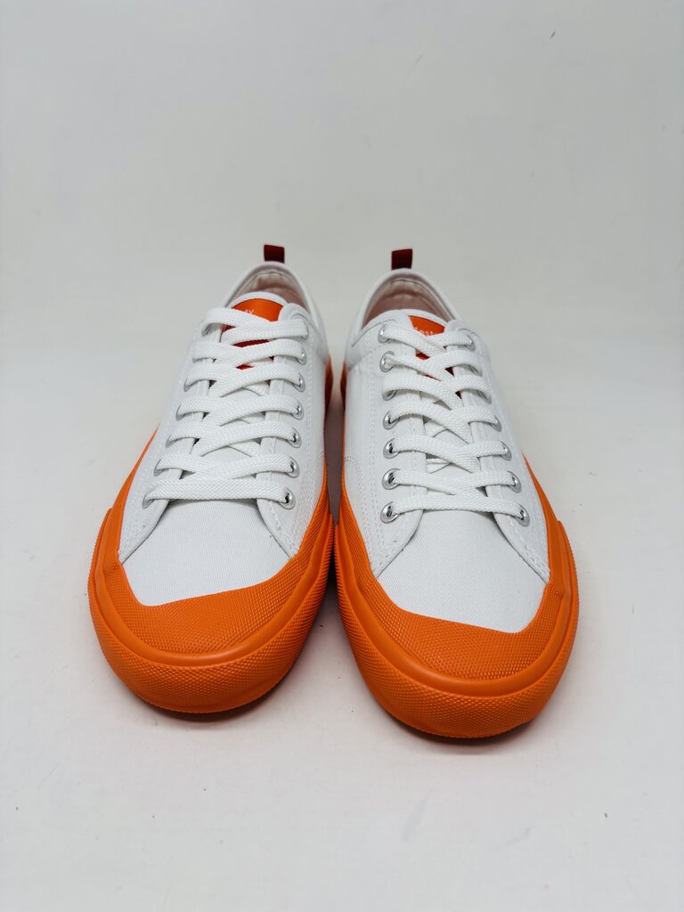 Chick-fil-A Sneakers Orange 9