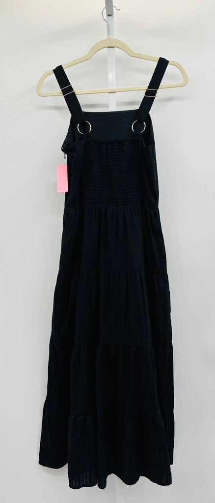J: Joie Maxi Dress Black XS