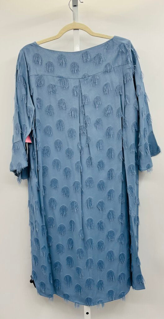 Marella Dress Blue 12
