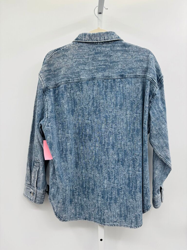 Rag & Bone Jacket Denim S