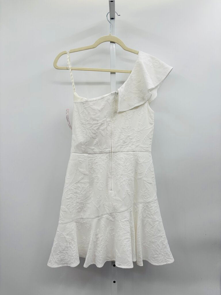 Lilly Pulitzer Dress White 8