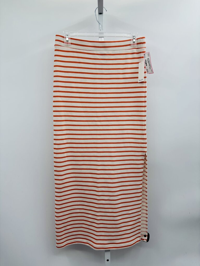 Splendid Skirt Orange M