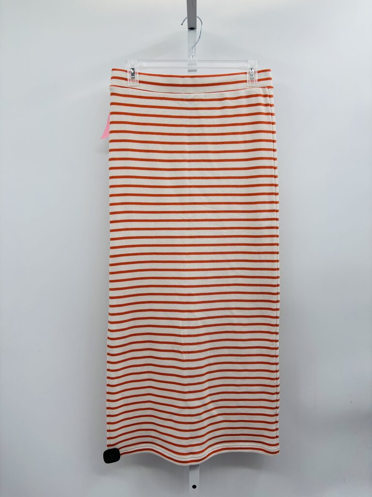 Splendid Skirt Orange M