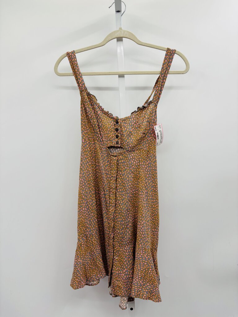 Intimately: FP Dress Pink M