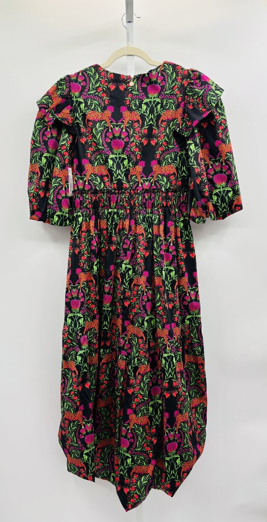Emily McCarthy Maxi Dress Multi M