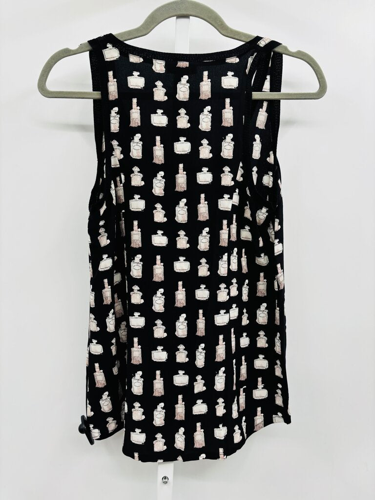 Joie Top Black XS