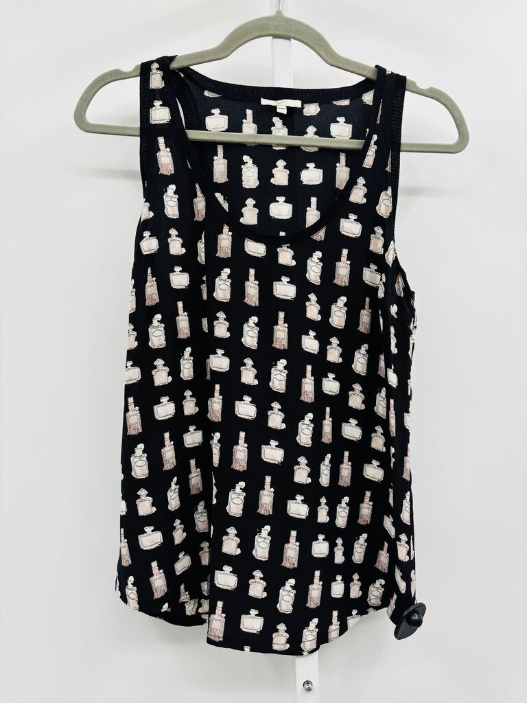 Joie Top Black XS