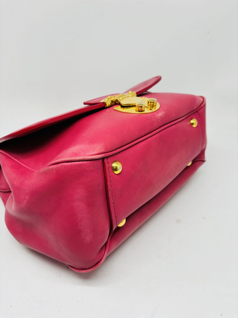 Miu Miu LUXURY HANDBAGS Red