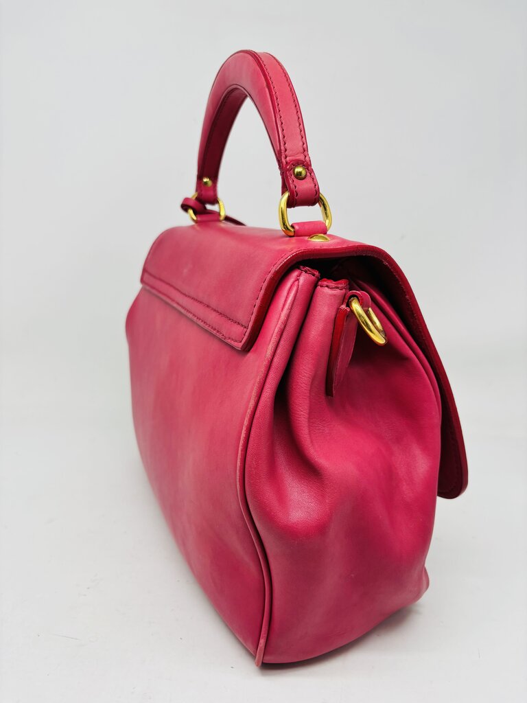 Miu Miu LUXURY HANDBAGS Red