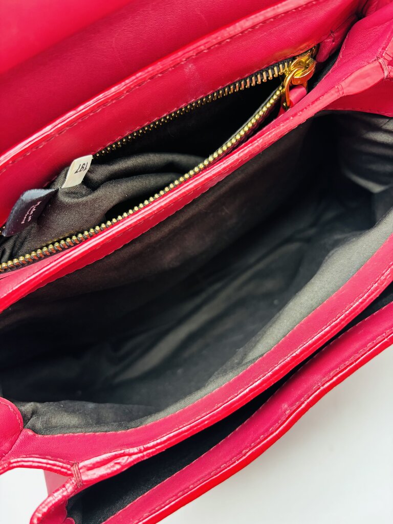 Miu Miu LUXURY HANDBAGS Red