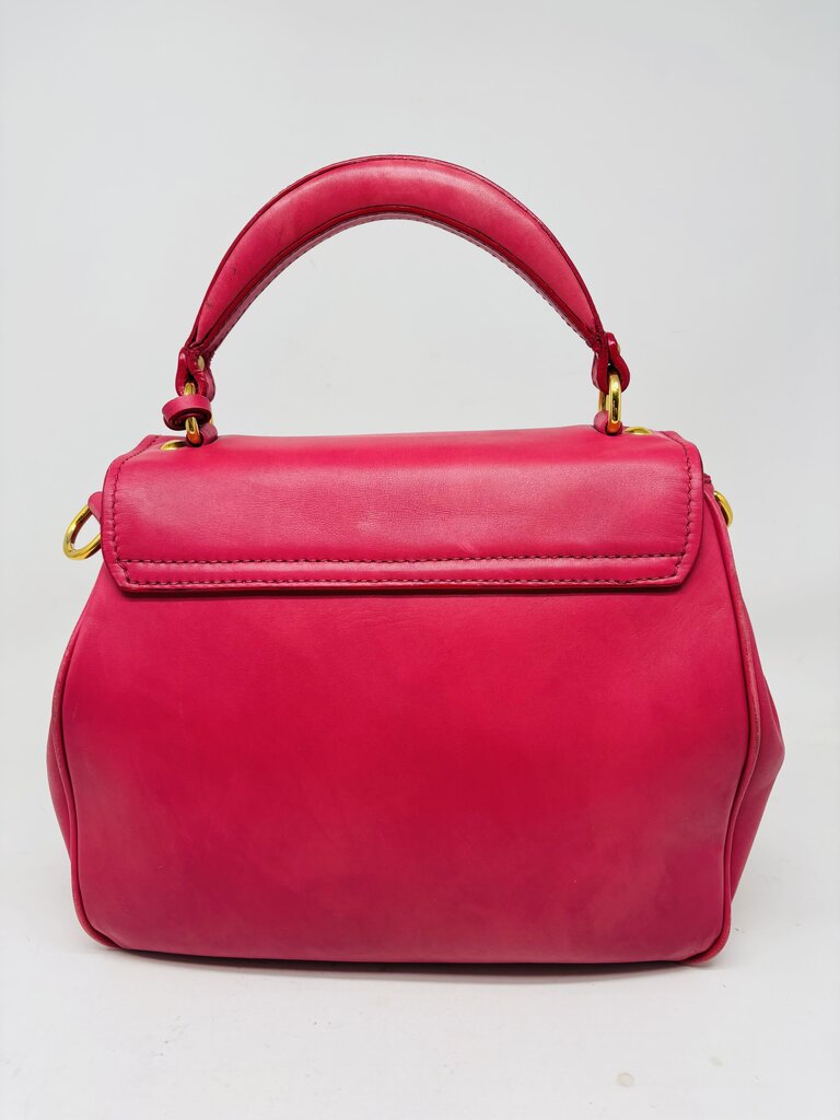 Miu Miu LUXURY HANDBAGS Red