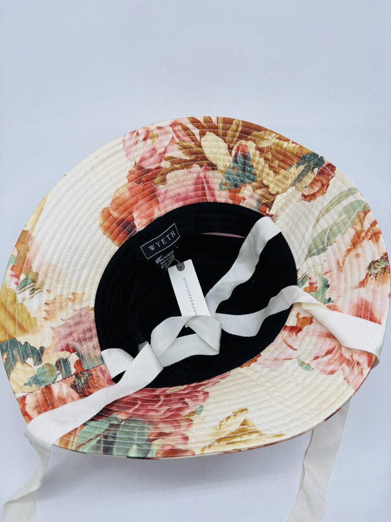 Wyeth Hat Beige