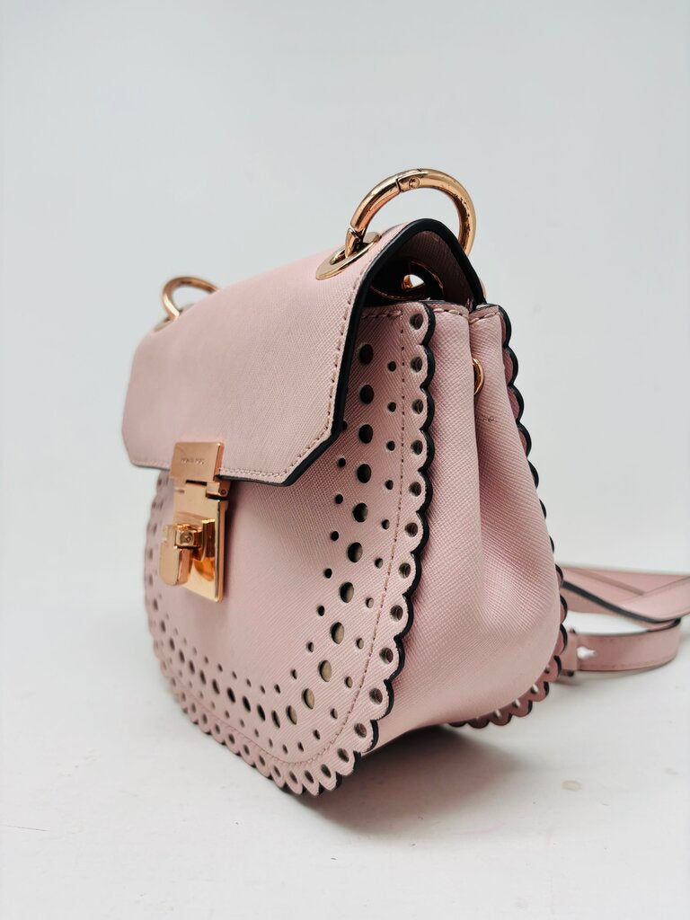 Michael Kors Crossbody Bag Pink