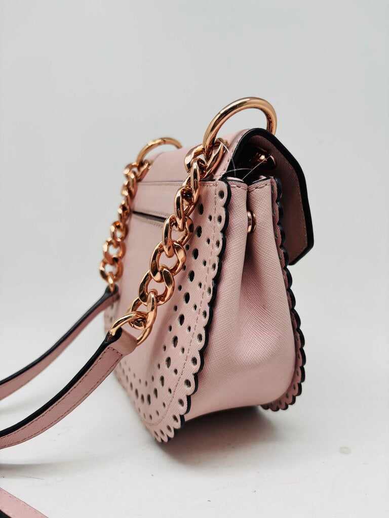 Michael Kors Crossbody Bag Pink