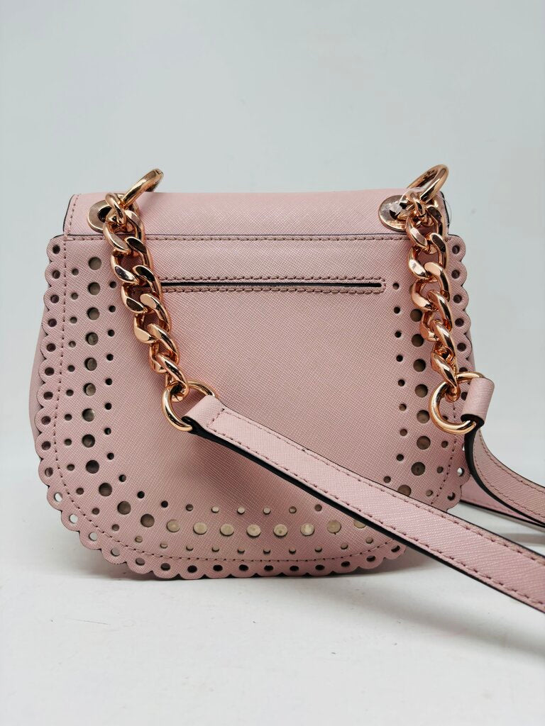 Michael Kors Crossbody Bag Pink