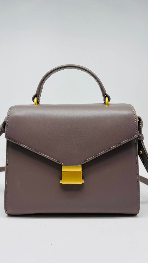 Quince Crossbody Bag Grey