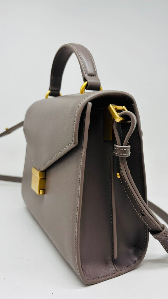 Quince Crossbody Bag Grey
