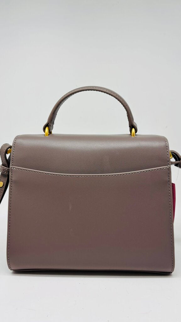 Quince Crossbody Bag Grey