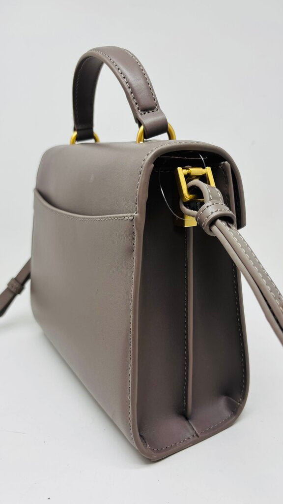 Quince Crossbody Bag Grey