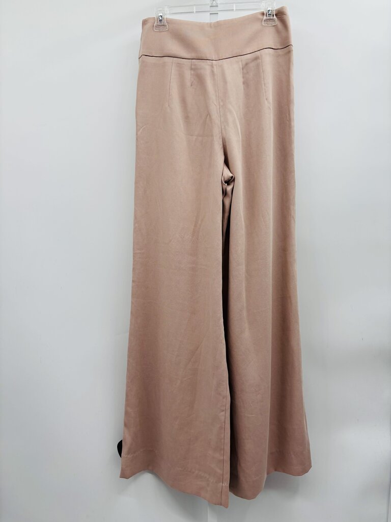 J. Crew Pants Wide Leg Beige 6