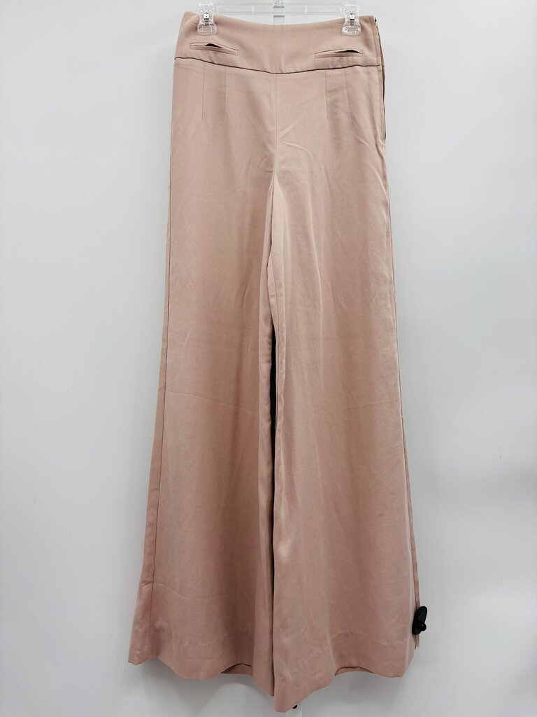 J. Crew Pants Wide Leg Beige 6