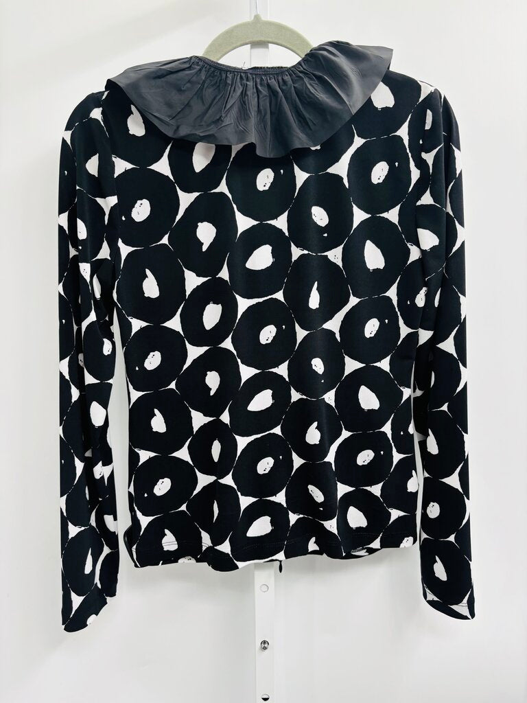 Joseph Ribkoff Top Black 12