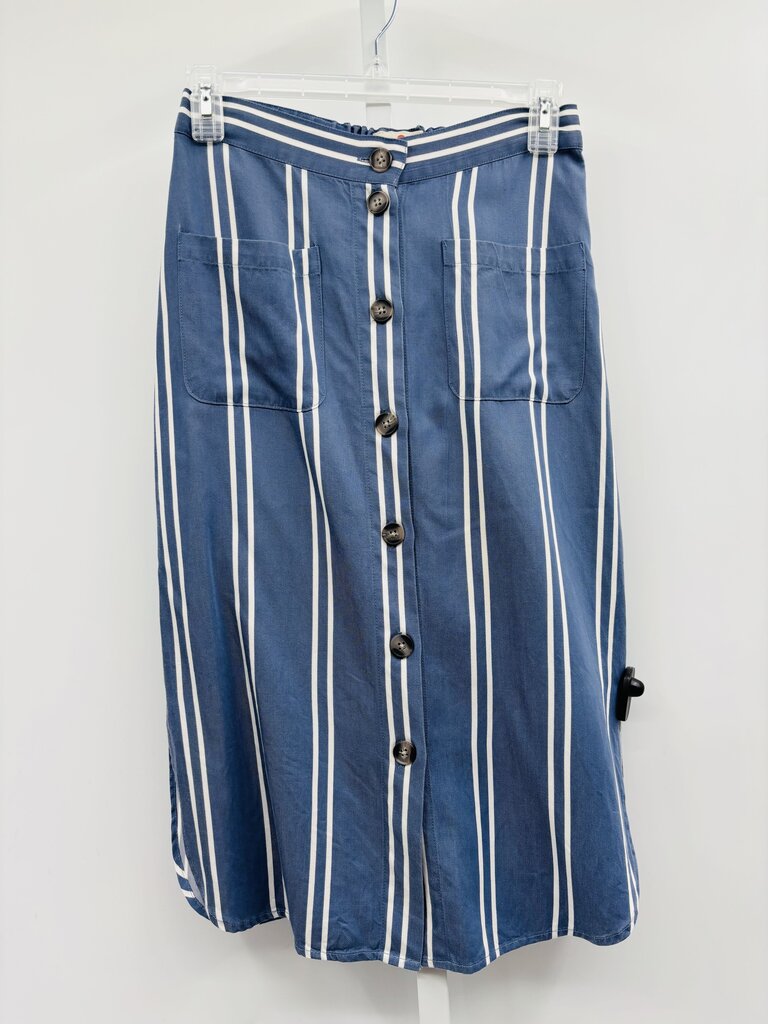 Marine Layer Skirt Navy 0