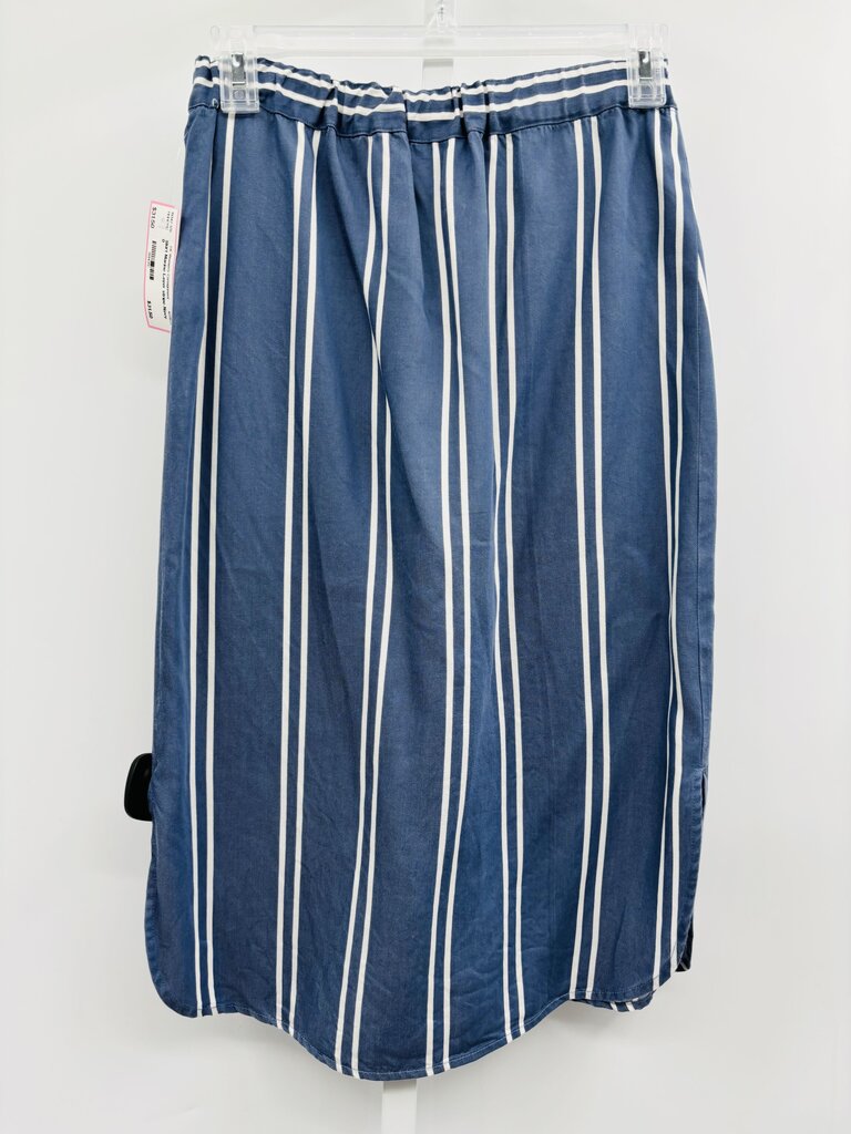 Marine Layer Skirt Navy 0