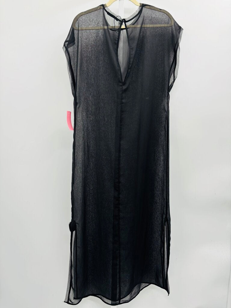 Zara Dress Black S