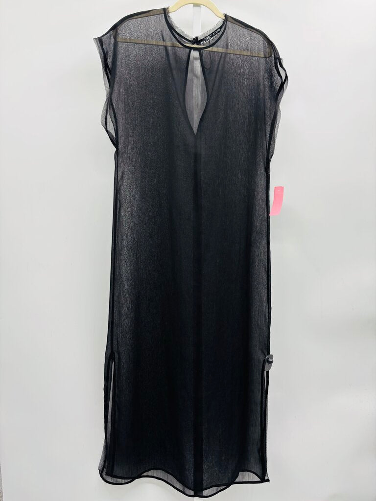 Zara Dress Black S