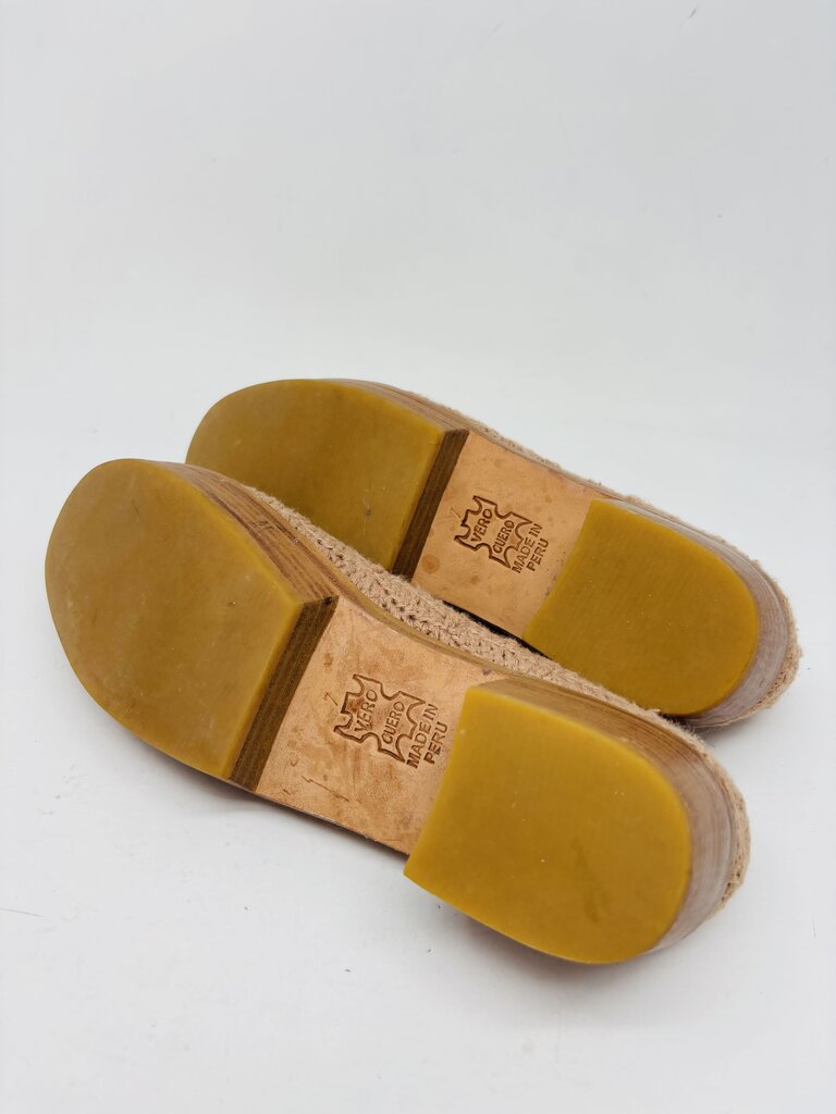 Beklina Flats Tan 7