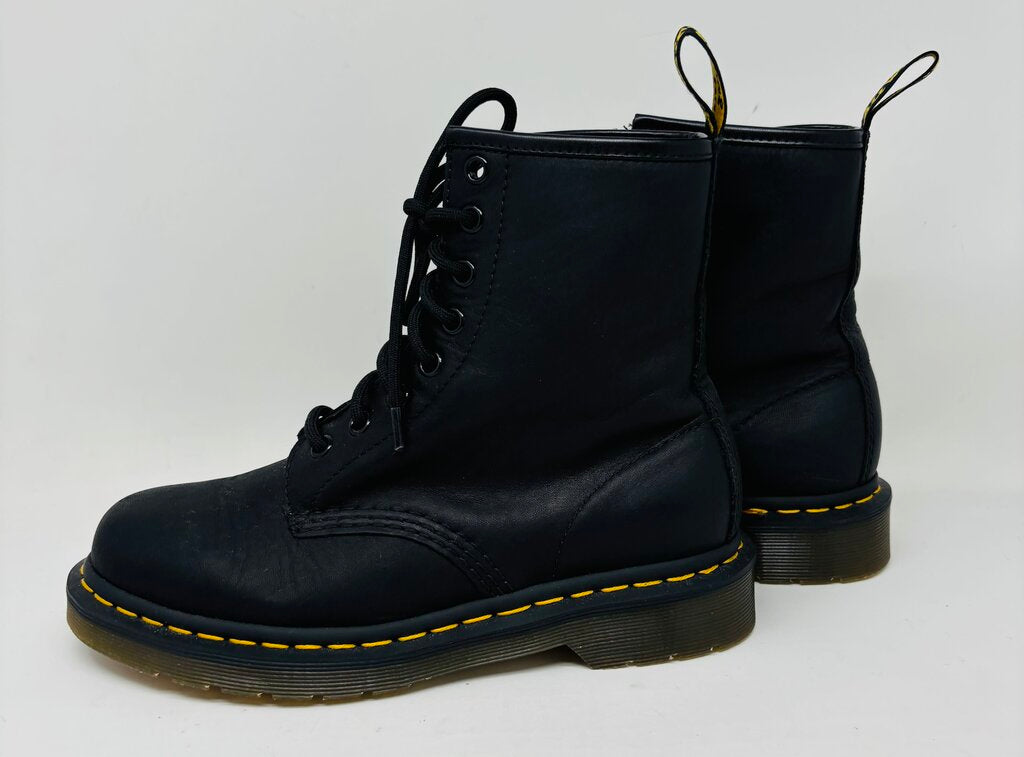Dr. Martens Ankle Boots Black 6